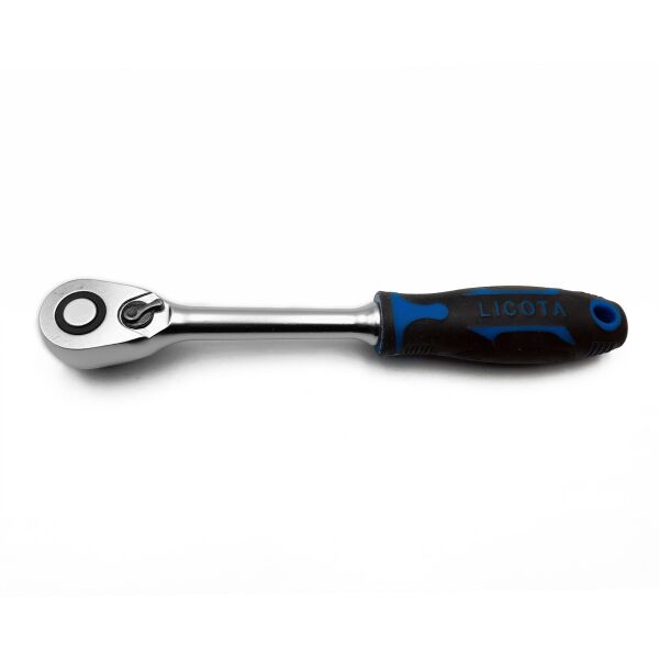 

Трещотка 60 зубов 3/8" LICOTA (ALH-00083F)