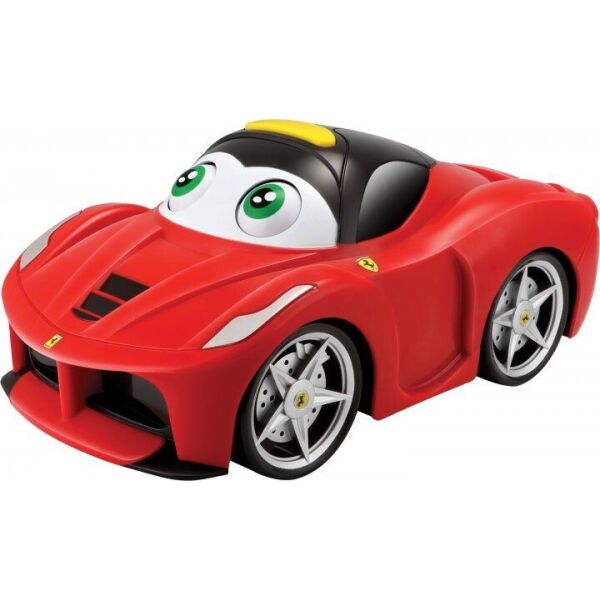 

Игровая автомодель Bb Junior Ferrari LaFerrari (16-81502)