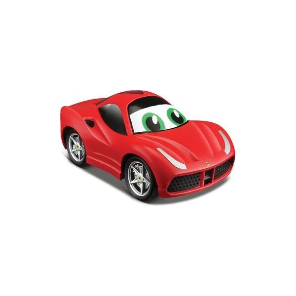 

Игровая автомодель Bb Junior с И/К управлением Ferrari 488 GTB (16-82003)