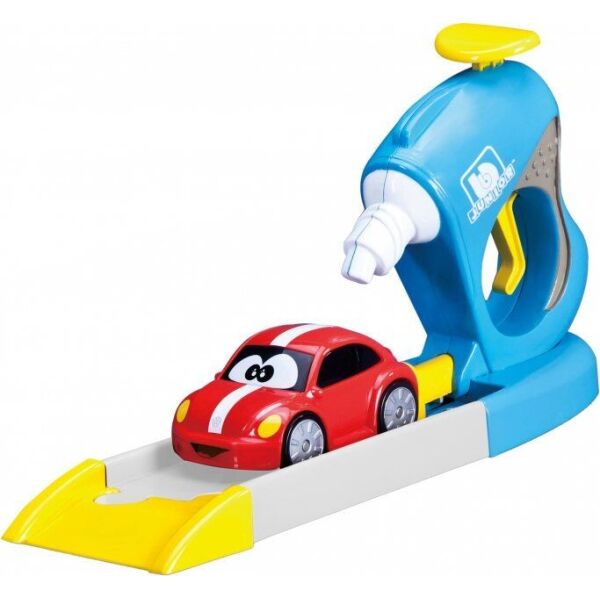 

Игровой набор Bb Junior Volkswagen Gas & Go (16-88608)