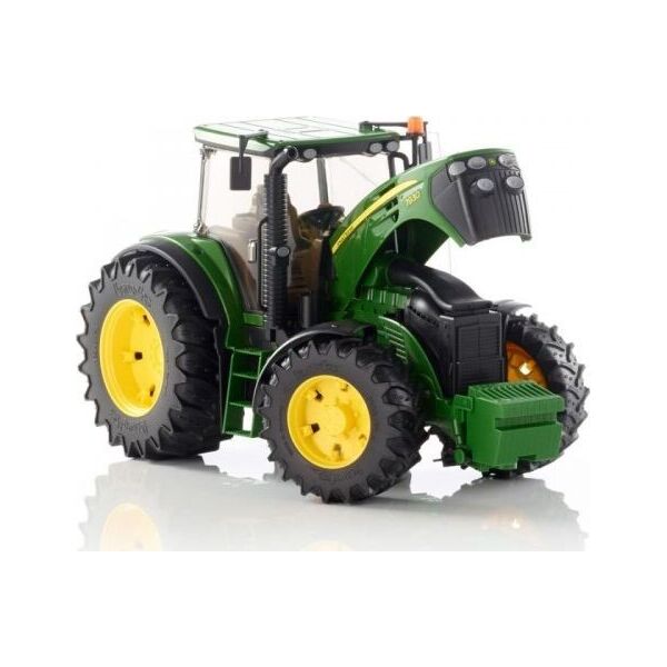 

Трактор BRUDER John Deere 7930 (03050)
