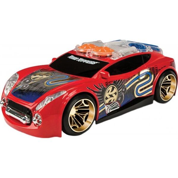 

Игровая автомодель ROAD RIPPERS Red Hot (20041)