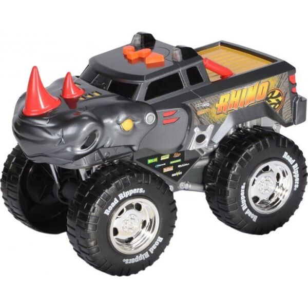 

Игровая автомодель ROAD RIPPERS Roarin" Rhinoceros (20061)