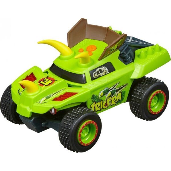 

Игровая автомодель ROAD RIPPERS Tricera (20112)