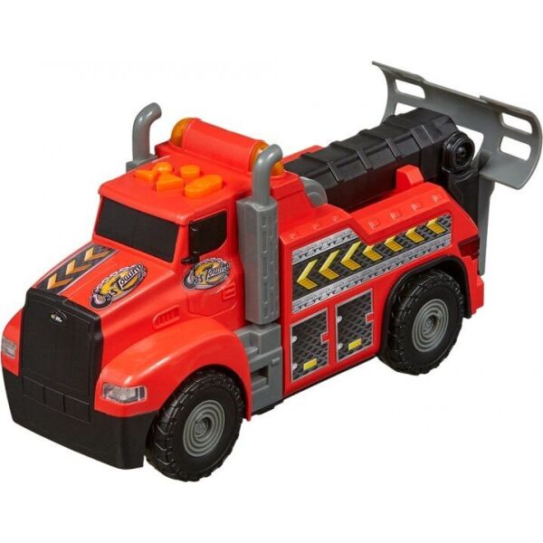 

Игровая автомодель ROAD RIPPERS Эвакуатор - спасатели (20193)