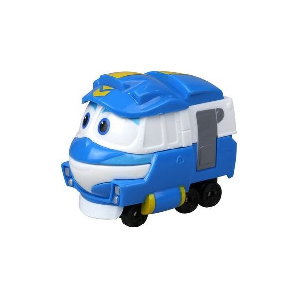 

Паровозик Robot Trains - Кей (80155)
