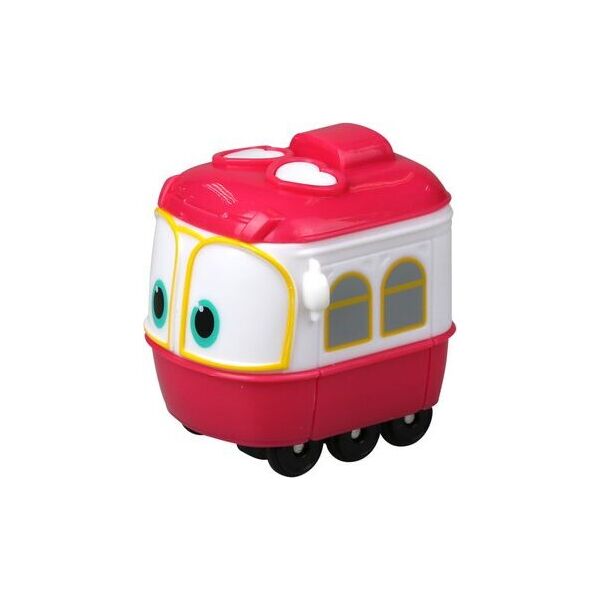 

Паровозик Robot Trains - Салли (80158)