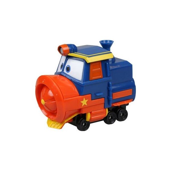 

Паровозик Robot Trains - Виктор (80159)