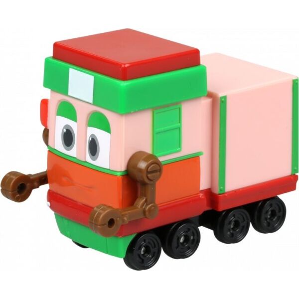 

Паровозик Robot Trains - Вито (80162)