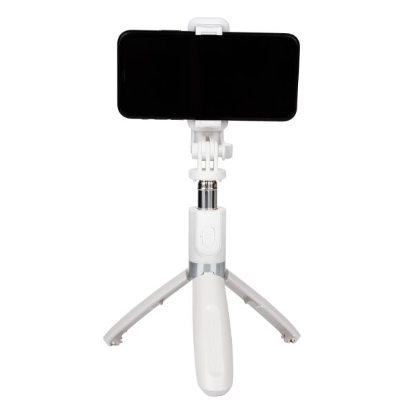 

Селфи-монопод APEXEL Selfie Stick L02 white