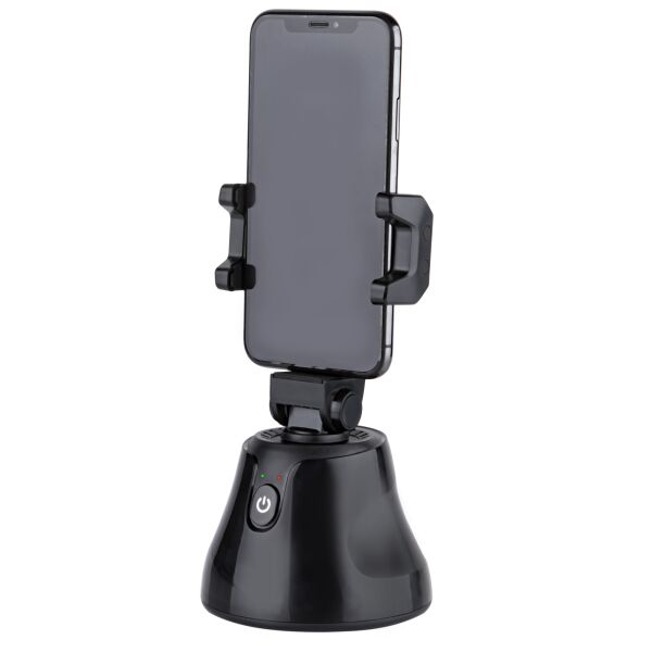 

Штатив с датчиком движения 360° APEXEL SMART ROBOT CAMERAMAN black