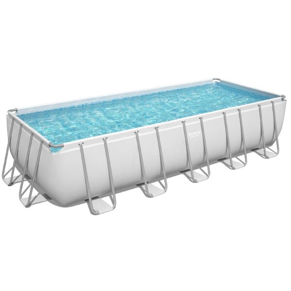 

Каркасный бассейн Bestway 5612B (640х274х132) с песочным фильтром