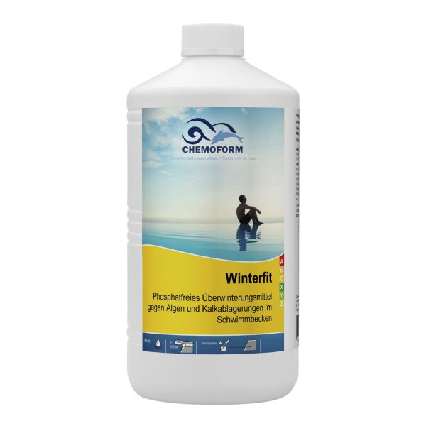 

Winterfresh Chemoform 1 л