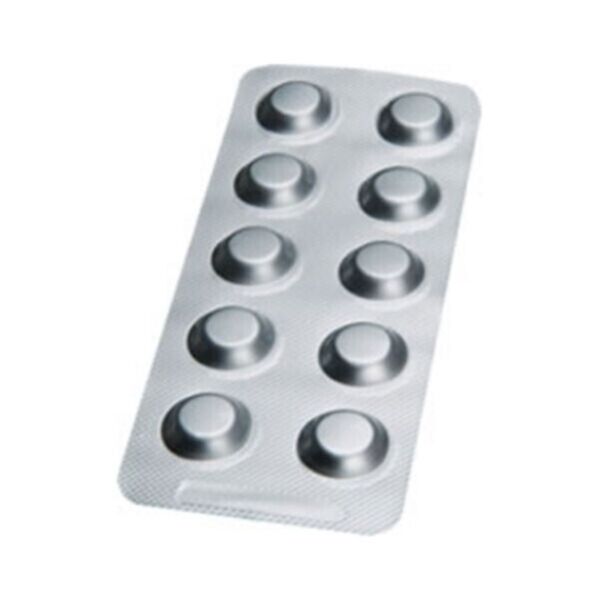 

Таблетки для тестеров AquaDoctor PhenolRed PH, 10 шт