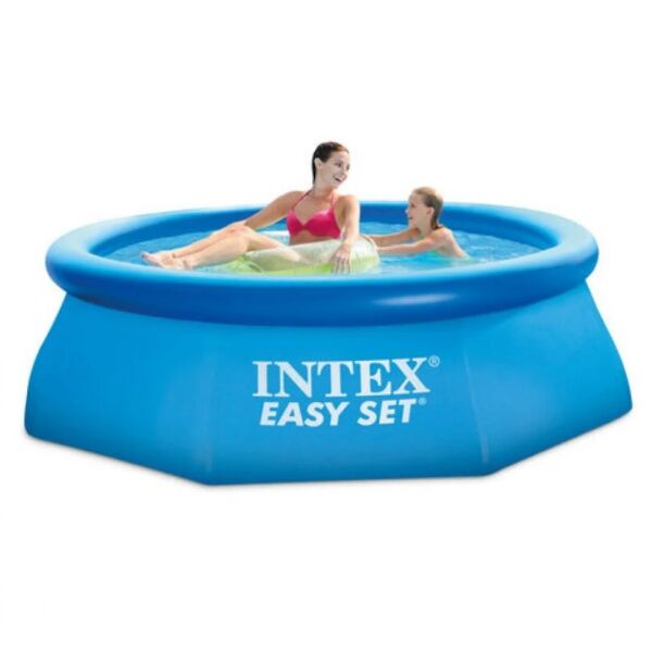 

Надувной бассейн Intex 28122 (305х76 см)
