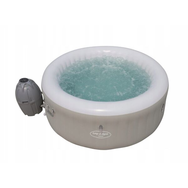 

СПА бассейн Bestway Tahiti AirJet 54186 (180 см x 66 см)
