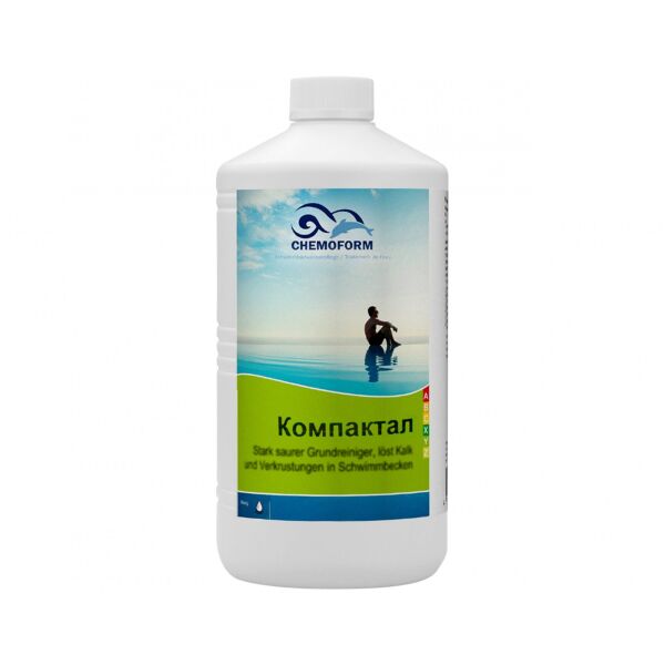 

Компактал Chemoform 1 л