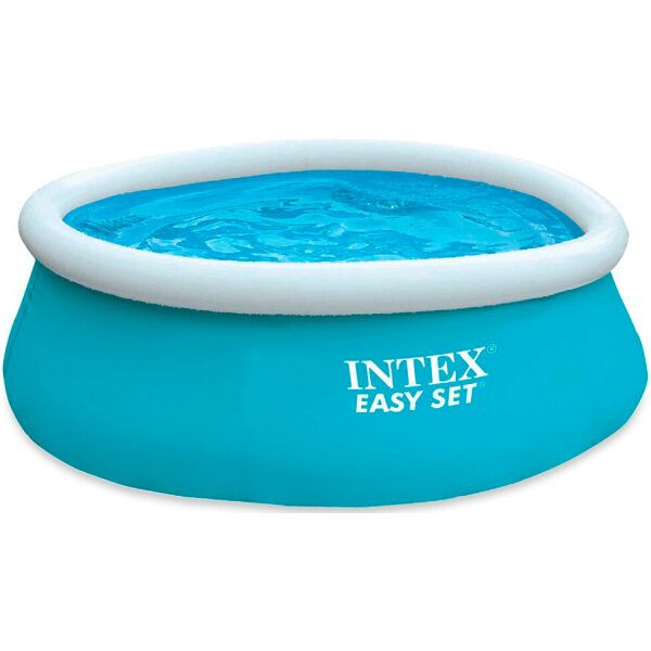 

Надувной бассейн Intex 28101 (183х51 см)