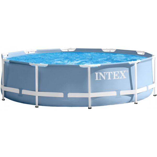 

Каркасный бассейн Intex 26702 (305x76 см)