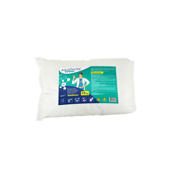 

Коагулирующее средство в гранулах AquaDoctor FL, 5 кг