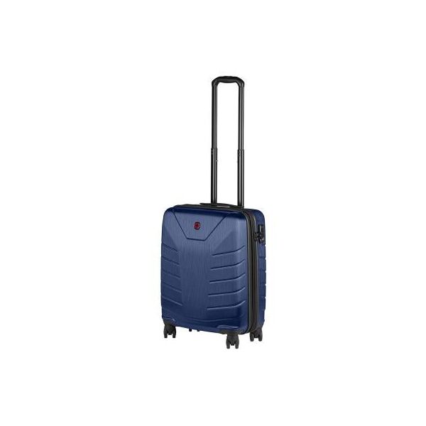 

Чемодан Wenger Pegasus 4 колеса Small Blue (610121)