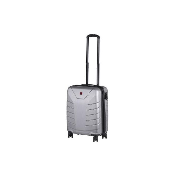 

Чемодан Wenger Pegasus 4 колеса Small Light Grey (610127)