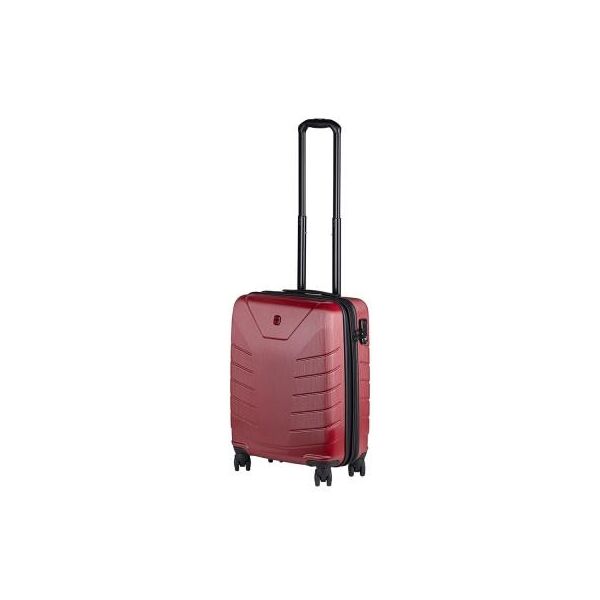 

Чемодан Wenger Pegasus 4 колеса Small Red (610124)