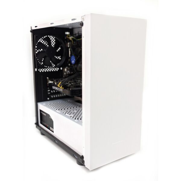 

Игровой компьютер Tecware MT5-G1650 REF