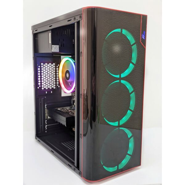 

Игровой компьютер Frime MC-GT640 REF
