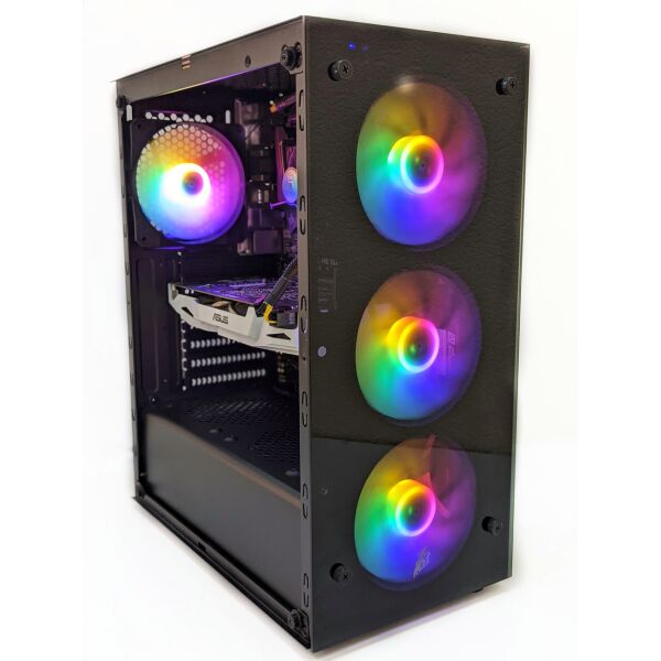 

Игровой компьютер 1stPlayer MT5-G1060 REF