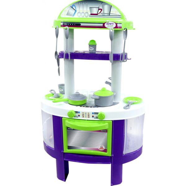 

Игровой кухонный набор BABY GLO №1(44938)