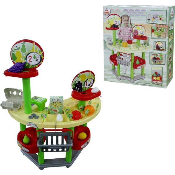 

Игровой набор «Supermarket» №1(42965)