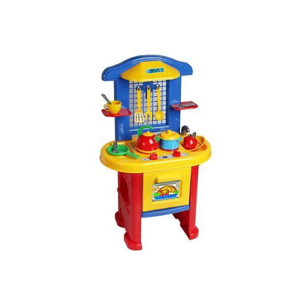 

Набор игровой «Кухня 3»(2124)