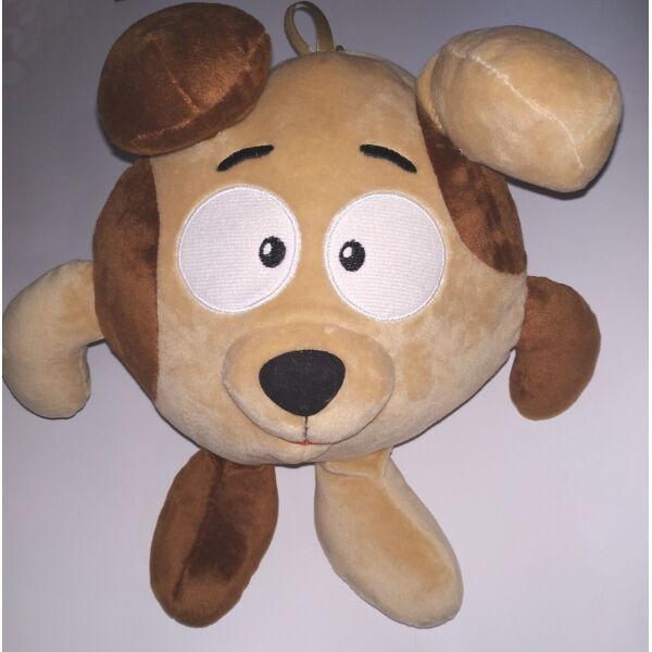 

Игрушка мягкая Кроха Песик. 25см(00238-95)