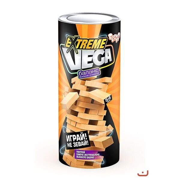 

Игра настольная «Vega» Extreme(VGE-01)