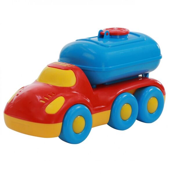 

Автомобиль с цистерной Дружок(48356)