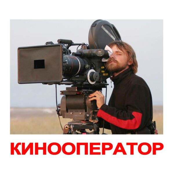 

Карточки большие русские с фактами «Профессии» 20шт(095399)