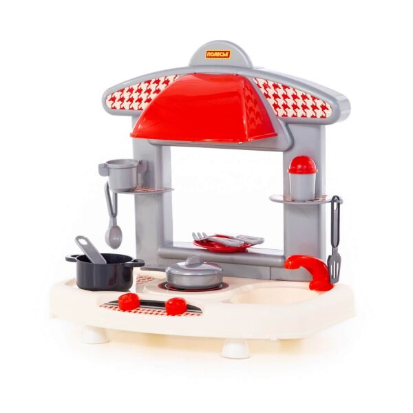 

Набор-мини «Кухня «Вилена», настольный(53435)