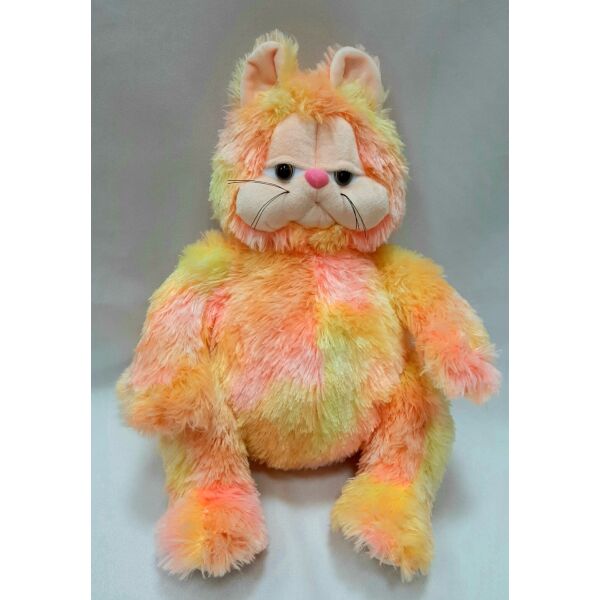 

Игрушка мягкая «Кот Гарфилд» 35см(00071-3)