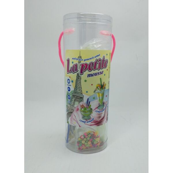 

Набор для креативной творчести «La petite desserts»(71312S)