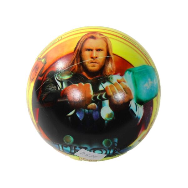 

Мяч детский THOR, 23см(25861)