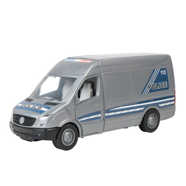 

Автомобиль «Mercedes-Benz Sprinter», полицейская(39665)
