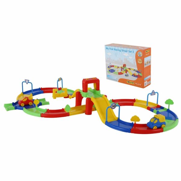 

Гоночный трек №2(37589)