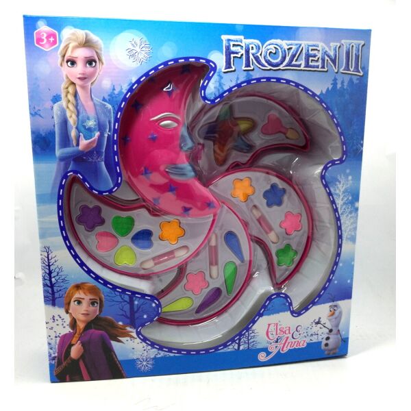 

Детска косметика «FR» 4 яруса(YL001FR)