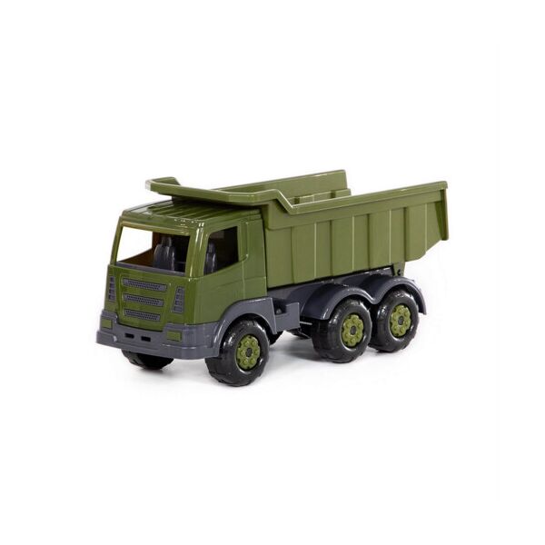 

Автомобиль-самосвал военный «Престиж»(49179)