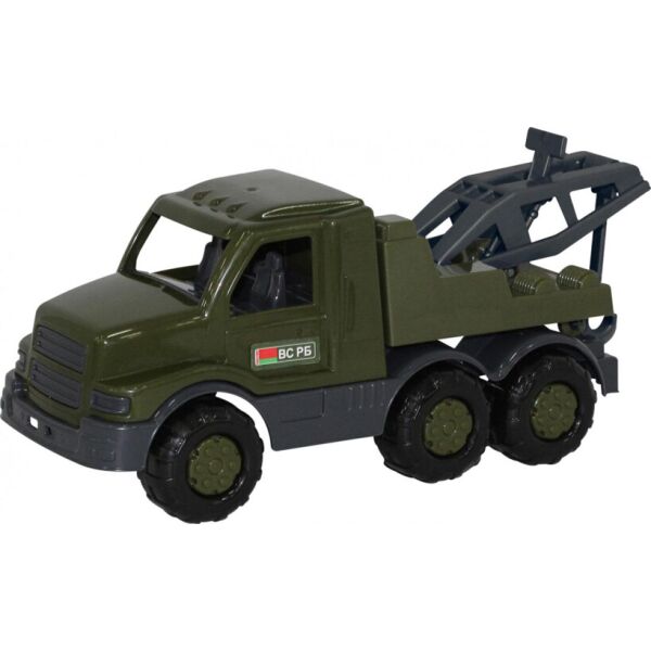 

Автомобиль-эвакуатор военный «Гоша»(49056)