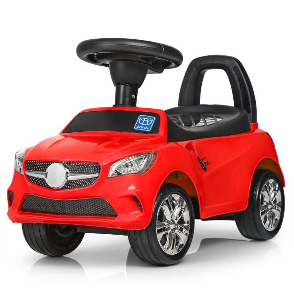 

Каталка-толокар Bambi Mercedes M 3147C(M 3147C(MP3)-3)