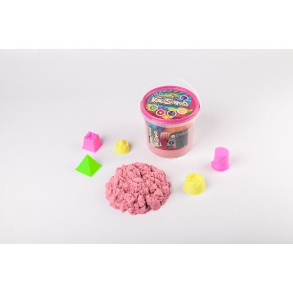 

Кинетический песок «Kid Sand», 1000г(KS-01-01)