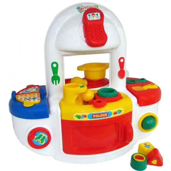 

Игровой набор кухня(9197)