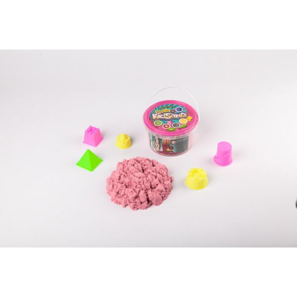 

Кинетический песок «Kid Sand», 500г(KS-01-02)